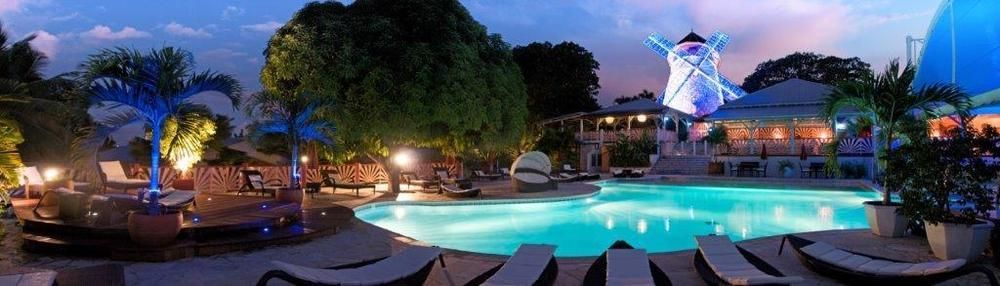 סנט-אן Le Relais Du Moulin - Hotel De Charme & Spa Adult Only מראה חיצוני תמונה